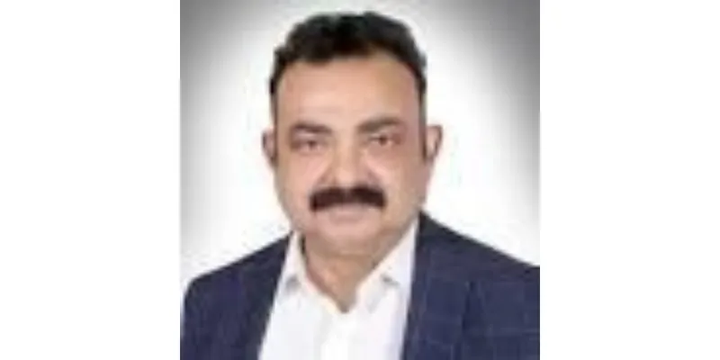 Mr.Anupam Kansal